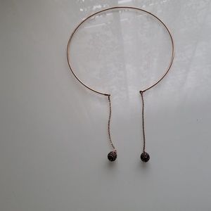 Jewelry - Metal collar necklaces Jewelry - Metal collar necklaces
